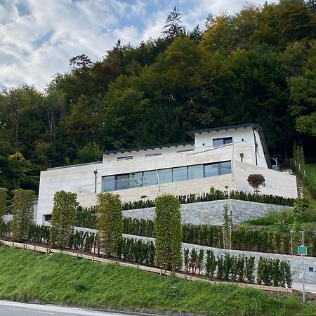 Modern Living Sankt Gilgen公寓 外观 照片