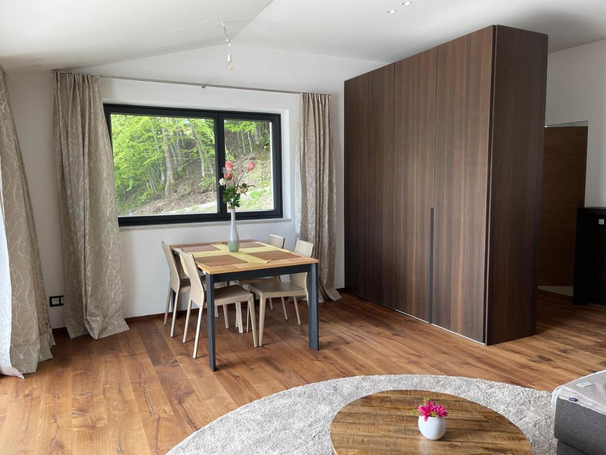 Modern Living Sankt Gilgen公寓 外观 照片
