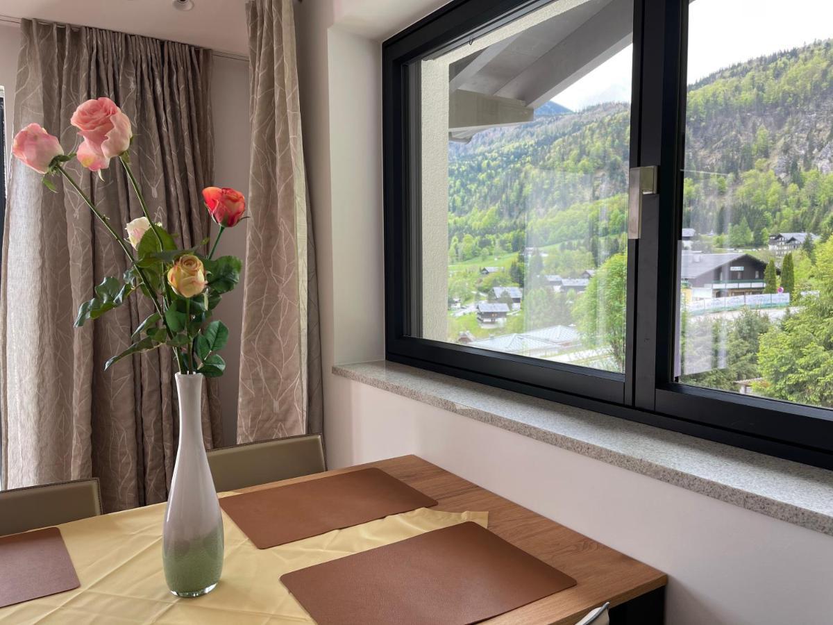 Modern Living Sankt Gilgen公寓 外观 照片