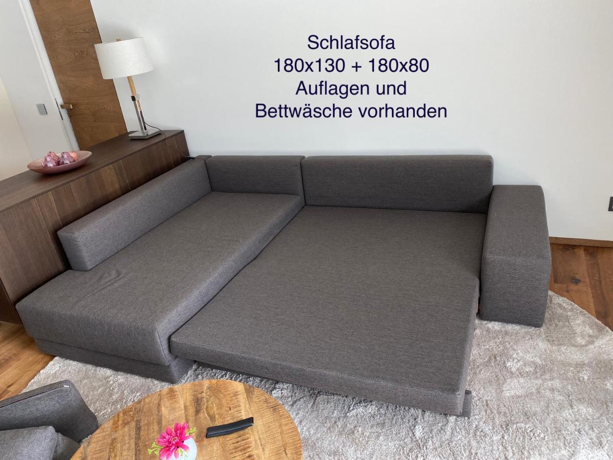 Modern Living Sankt Gilgen公寓 外观 照片