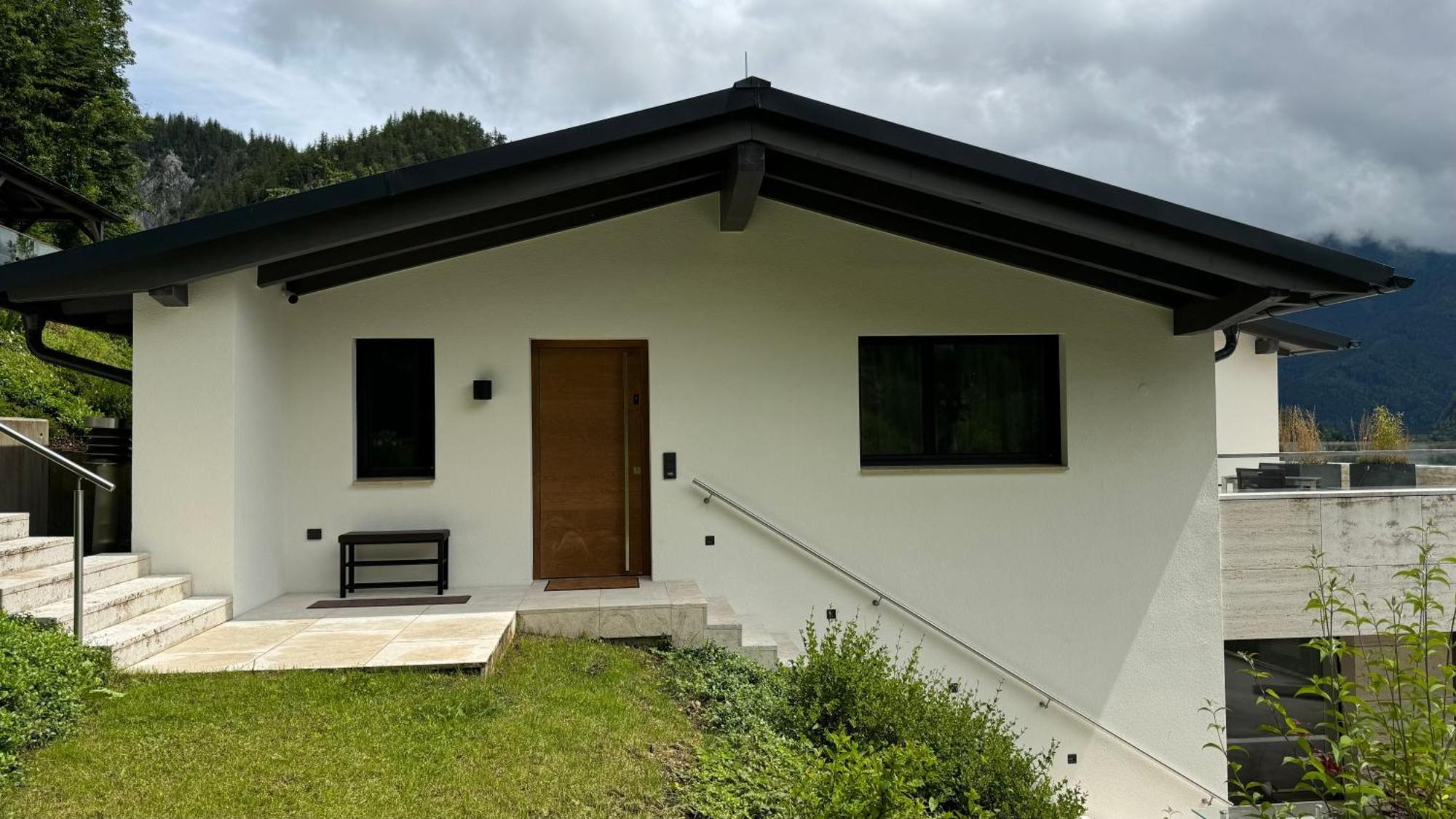 Modern Living Sankt Gilgen公寓 外观 照片